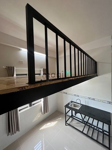Hình ảnh Cho thuê phòng Bình Tân- Ngã Tư Gò Mây có gác