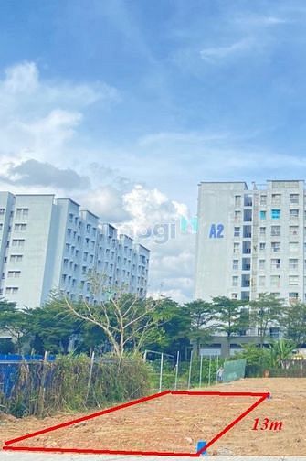 Hình ảnh Bán lô đất 52m2 - cách Trường song ngữ quốc tế Hoàng Gia chỉ 900m.