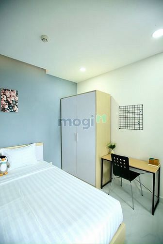 Hình ảnh 🥭CHDV 2 PN, 2WC đẹp thơ mộng, cửa sổ thoáng, an ninh, vào ở ngay🥭