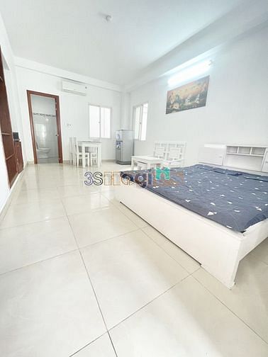 Hình ảnh CHDV 32M2 full nội thất trống sẵn Nguyễn Sỹ Sách sát KCN Tân Bình