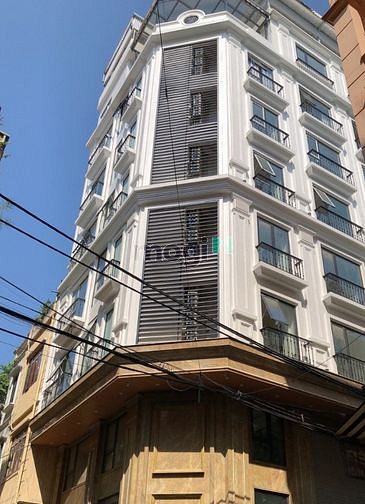Hình ảnh Bán đất 128m2, Nguyễn Trãi, Thanh Xuân, MT11m, giá 11 tỷ