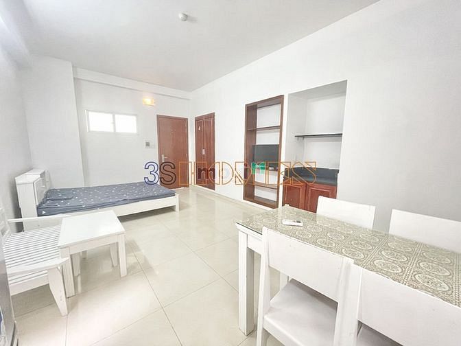 Hình ảnh CHDV 32M2 full nội thất trống sẵn Nguyễn Sỹ Sách sát KCN Tân Bình
