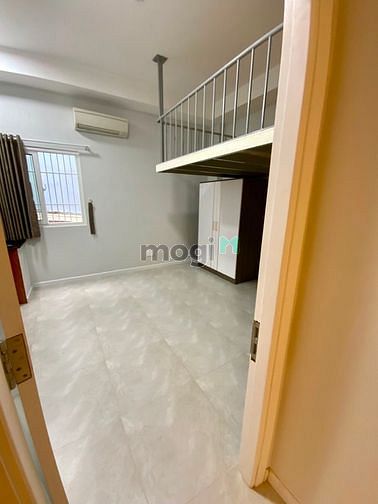 Hình ảnh 🔆 Khai Trương Duplex Cao _ Full NT _ Bancol _ Ngay Ngã 4 Bảy Hiền