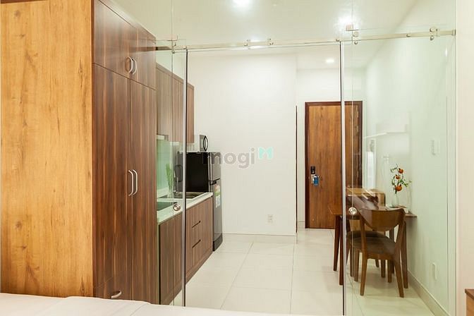 Hình ảnh 🌈Căn Hộ 1PN - Balcony Lớn Đường Nguyễn Đình Chiểu 🌈
