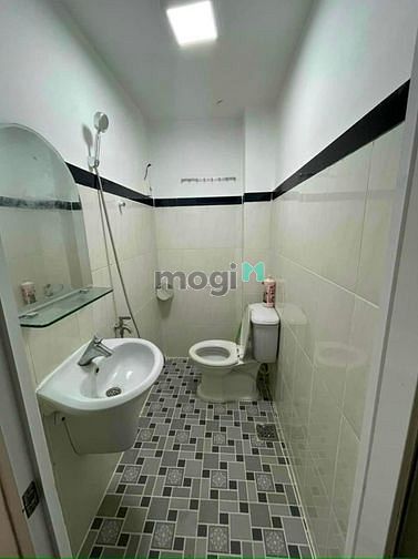 Hình ảnh NHÀ Quá Xinh CMT8 Q10 49m2 3PN 2tỷ190