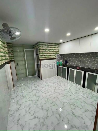 Hình ảnh NHÀ Quá Xinh CMT8 Q10 49m2 3PN 2tỷ190