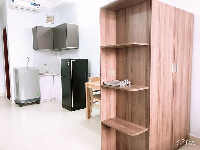 Hình ảnh 🏢CHO THUÊ CĂN HỘ DỊCH VỤ CAO CẤP Nguyễn Kiệm Gò Vấp