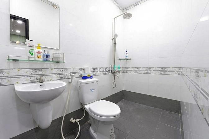 Hình ảnh Studio FULL Nội Thất Cao Cấp_ 2 Phòng Ngủ_ Gần Công Viên Hoàng Văn Thụ