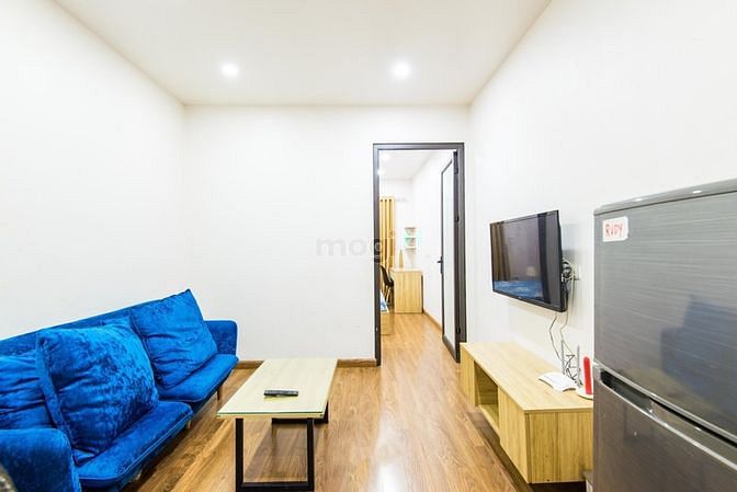 Hình ảnh Căn Hộ mini ban công cây xanh, bảo vệ 24.24