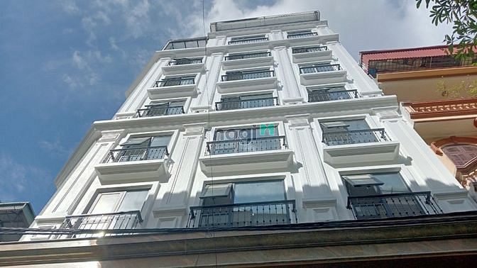 Hình ảnh Bán đất 128m2, Nguyễn Trãi, Thanh Xuân, MT11m, giá 11 tỷ