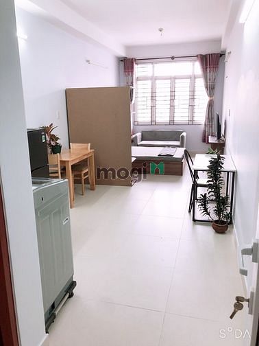 Hình ảnh 🏢CHO THUÊ CĂN HỘ DỊCH VỤ CAO CẤP Nguyễn Kiệm Gò Vấp