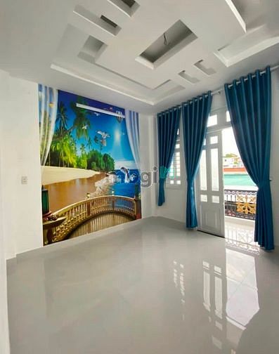 Hình ảnh Nhà HXT 1 sẹc Nguyễn Xiển, P.Long Bình, Quận 9 63m2 1Tỷ790