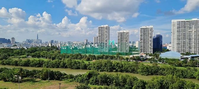 Hình ảnh Cho thuê Trang Chủ MB66.COM / Đăng Ký Tặng 66K cao cấp SCENIC VALLEY 1, Phú Mỹ Hưng Quận 7