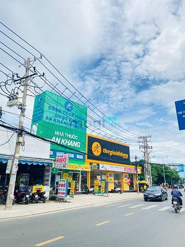 Hình ảnh Bán lô đất 52m2 - cách Trường song ngữ quốc tế Hoàng Gia chỉ 900m.