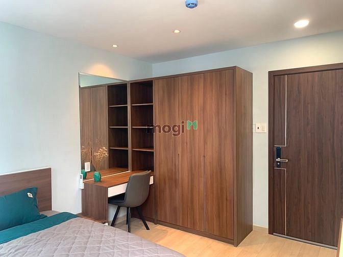 Hình ảnh Mb6623 nạp rút nhanh chóng 1PN Full nội thất cao cấp gần Ngã 6 Phù Đổng