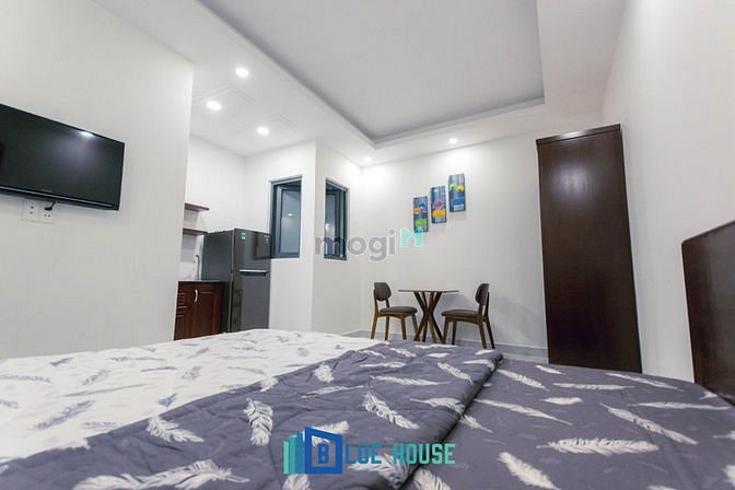 Hình ảnh 🏡Căn Hộ dịch vụ full nội có thể ở liền 💥