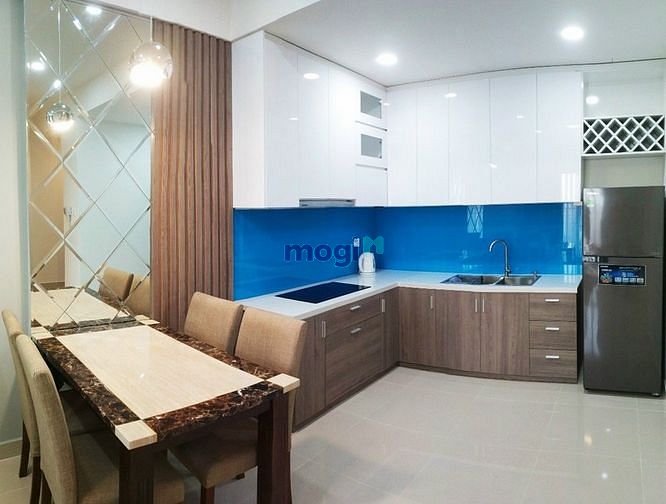 Hình ảnh Cho thuê The Sun Avenue - 75m2,2pn 2wc full NT bao phí LH O9O3O34I23