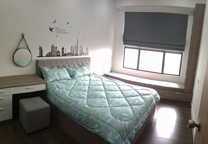 Hình ảnh Cho thuê The Sun Avenue - 75m2,2pn 2wc full NT bao phí LH O9O3O34I23