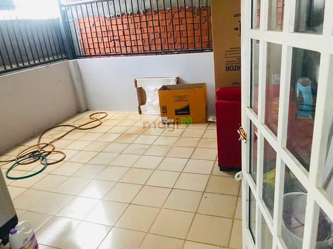 Hình ảnh Vườn Lài, Tân Phú - 4Tầng BTCT - Hẻm 5m - Gần MT