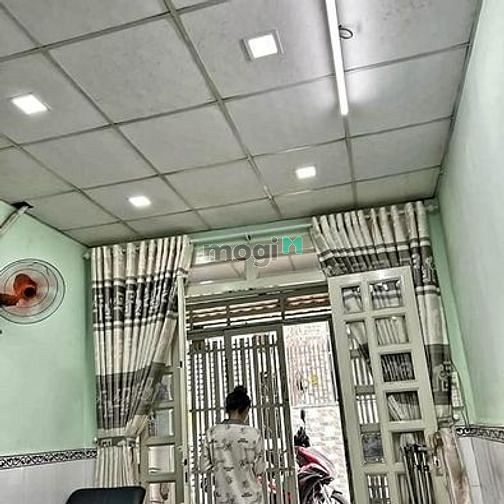 Hình ảnh Anh Sang thua chứng khoán cần ra gấp căn nhà mặt tiền Bùi Tư Toàn