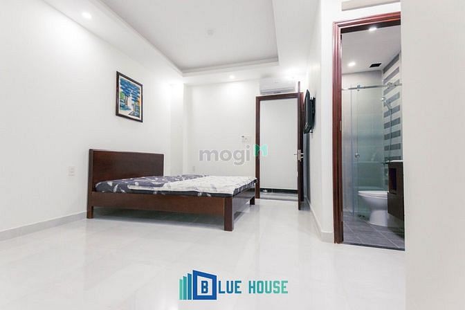 Hình ảnh 🏡Căn Hộ dịch vụ full nội có thể ở liền 💥