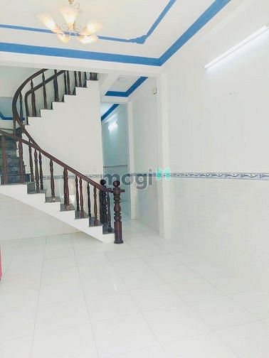 Hình ảnh Vườn Lài, Tân Phú - 4Tầng BTCT - Hẻm 5m - Gần MT