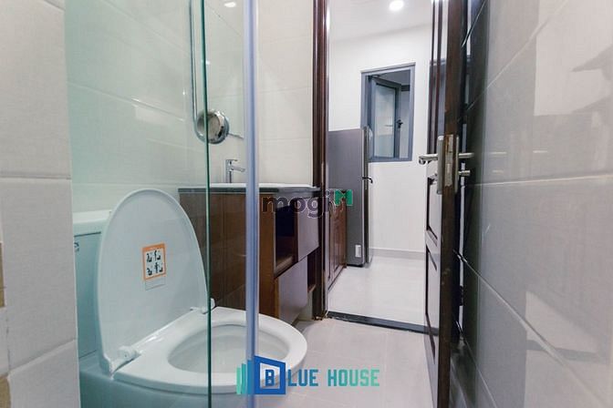 Hình ảnh 🏡Căn Hộ dịch vụ full nội có thể ở liền 💥