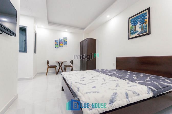 Hình ảnh 🏡Căn Hộ dịch vụ full nội có thể ở liền 💥