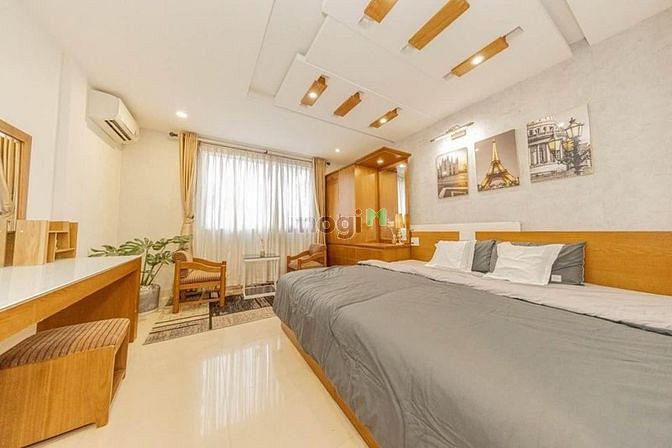 Hình ảnh Cho thuê Trang Chủ MB66.COM / Đăng Ký Tặng 66K cao cấp ở Phan Văn Trị _ Gò Vấp
