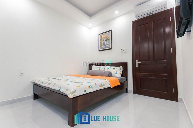 Hình ảnh 🏡Căn Hộ dịch vụ full nội có thể ở liền 💥