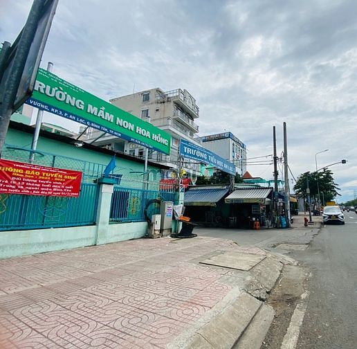 Hình ảnh Bán lô đất 52m2 - cách Trường song ngữ quốc tế Hoàng Gia chỉ 900m.