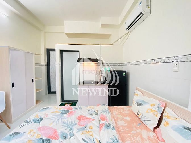 Hình ảnh Mb6623 nạp rút nhanh chóng studio full nt_thang máy_có giặt sấy khô_ quận 10