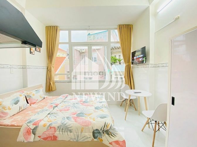 Hình ảnh Mb6623 nạp rút nhanh chóng studio full nt_thang máy_có giặt sấy khô_ quận 10