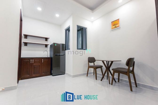 Hình ảnh 🏡Căn Hộ dịch vụ full nội có thể ở liền 💥