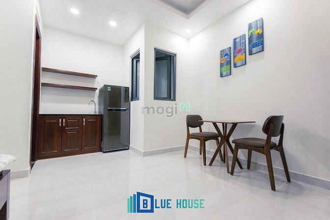 Hình ảnh 🏡Căn Hộ dịch vụ full nội có thể ở liền 💥