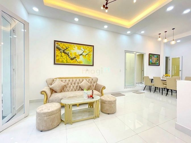 Hình ảnh #_Nhà MT Hẻm Lê Văn Lương Quận 7
