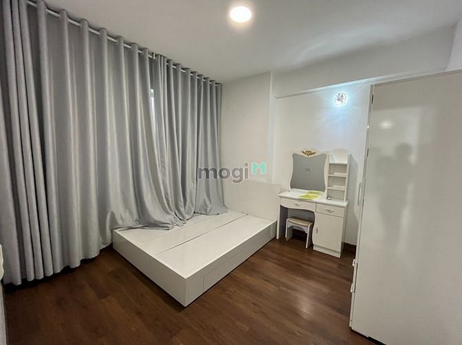 Hình ảnh Saigon Mia 78m2 2 phòng lớn full nội thất