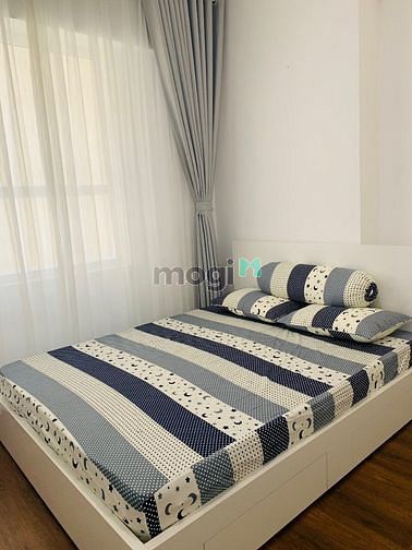 Hình ảnh Saigon Mia 78m2 2 phòng lớn full nội thất