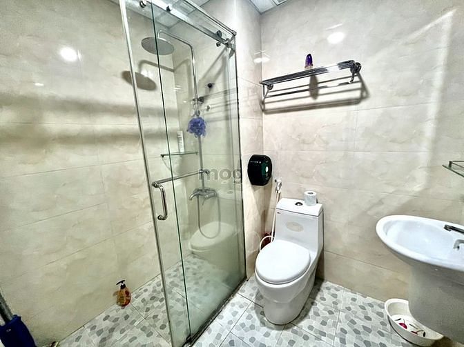 Hình ảnh Cho Thuê CHDV MỚi 100% Full Nội Thất Cao Cấp Trung Tâm Q1