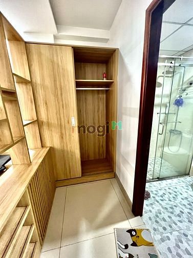 Hình ảnh Cho Thuê CHDV MỚi 100% Full Nội Thất Cao Cấp Trung Tâm Q1