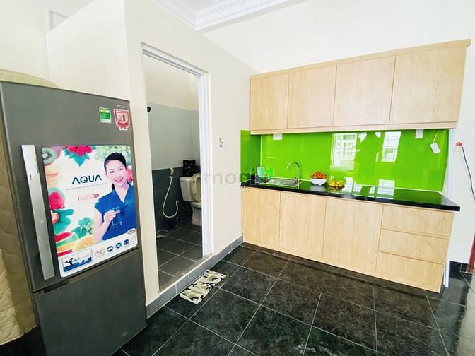 Hình ảnh Cho thuê Trang Chủ MB66.COM / Đăng Ký Tặng 66K 1 phòng ngủ trung tâm Phú Nhuận