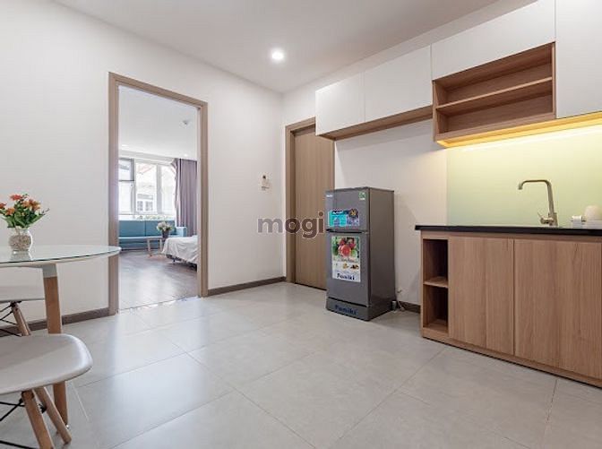 Hình ảnh Cho thuê 1pn và studio ngay sân bay Tân Sơn Nhất