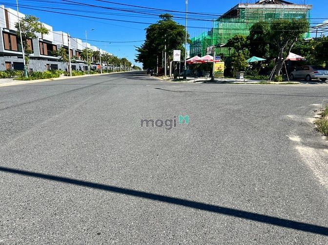Hình ảnh Đất biển Non Nước Hòa Hải, Ngũ Hành Sơn, Đà Nẵng giá chỉ 3,150 tỷ