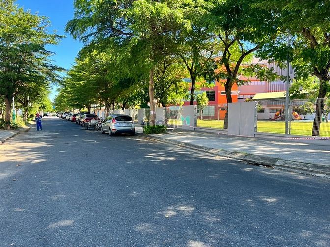 Hình ảnh Đất biển Non Nước Hòa Hải, Ngũ Hành Sơn, Đà Nẵng giá chỉ 3,150 tỷ