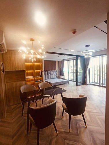 Hình ảnh Cần bán Hưng Phúc 1, căn góc, full nội thất nhà xinh lung linh.