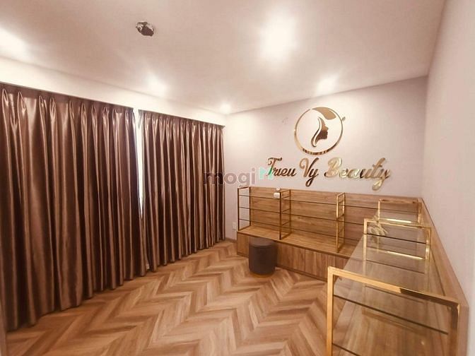 Hình ảnh Cần bán Hưng Phúc 1, căn góc, full nội thất nhà xinh lung linh.