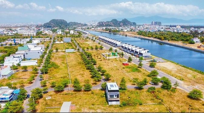 Hình ảnh Đất biển Non Nước Hòa Hải, Ngũ Hành Sơn, Đà Nẵng giá chỉ 3,150 tỷ