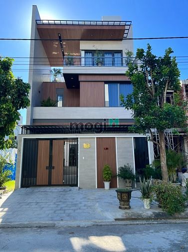 Hình ảnh Đất biển Non Nước Hòa Hải, Ngũ Hành Sơn, Đà Nẵng giá chỉ 3,150 tỷ