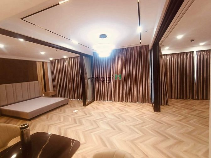 Hình ảnh Cần bán Hưng Phúc 1, căn góc, full nội thất nhà xinh lung linh.