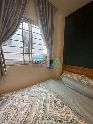 Hình ảnh 🌈Phan Đăng Lưu - Bình Thạnh - CHDV 2pn,nội thất siêu đẹp🌈
